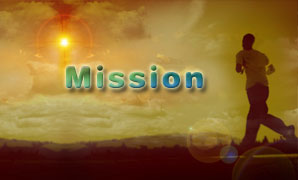 神様の領域のミッション