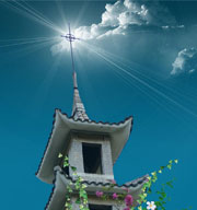 夏威夷第一華人基督教會